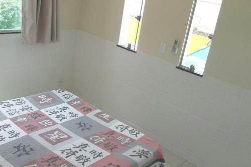 Apartamento Flat Salvador