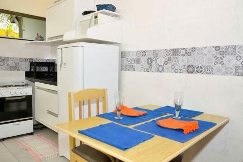Apartamento Flat Salvador