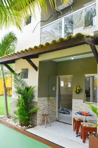 Apartamento Flat Salvador