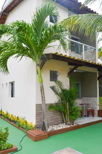Apartamento Flat Salvador
