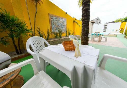 Apartamento Flat Salvador
