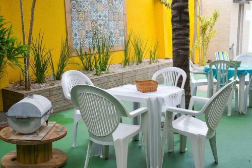 Apartamento Flat Salvador