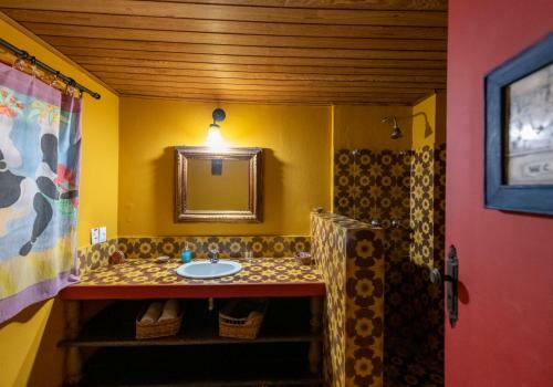 Hostal Pousada Des Arts