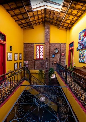 Hostal Pousada Des Arts