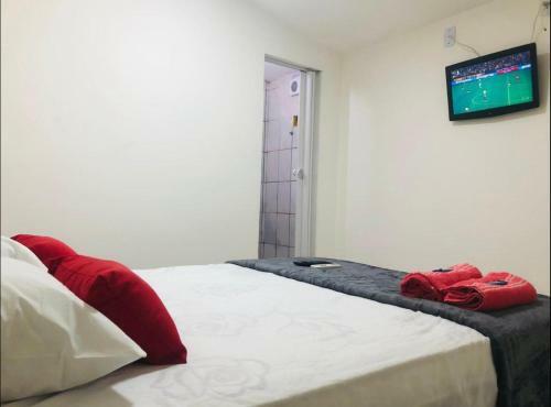 Hostal Pousada Morada Do Sol