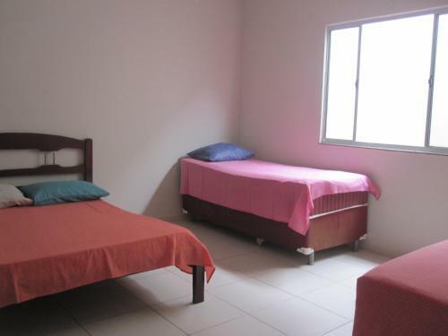 Ecorupestre Hostel