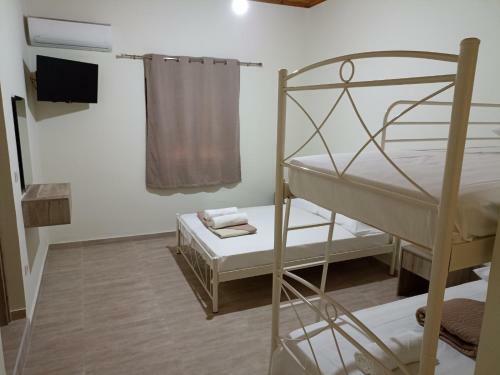 Apartamento Palm-tree