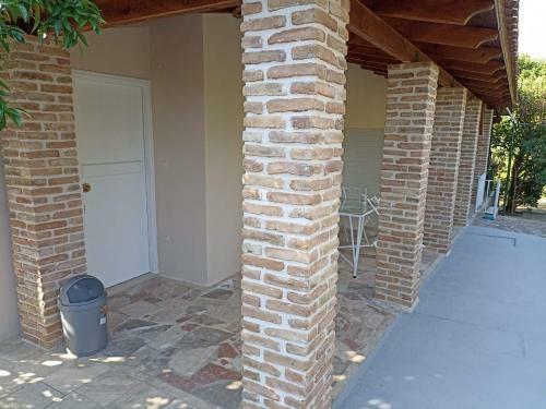 Apartamento Palm-tree