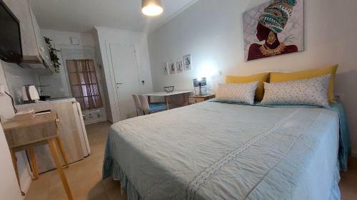 Apartamento Nias Studio