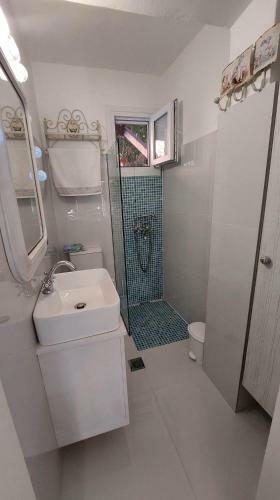 Apartamento Nias Studio