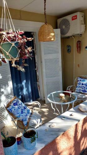 Apartamento Nias Studio