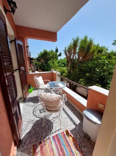 Eugenia Apartment 2