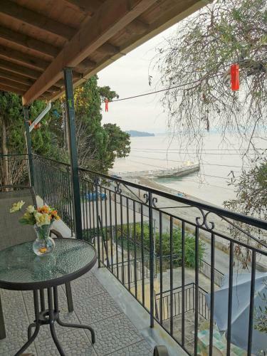 Apartamento Marina