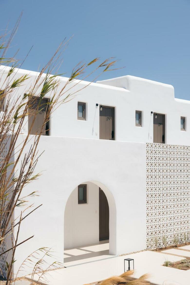 Hotel Nimbus Lumen