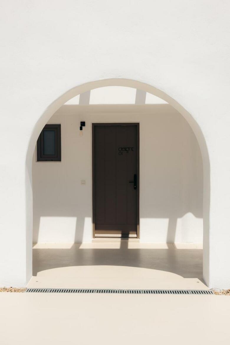 Hotel Nimbus Lumen