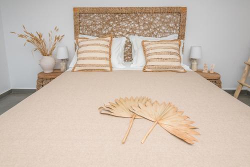 Kanelis Milos Sea Suite