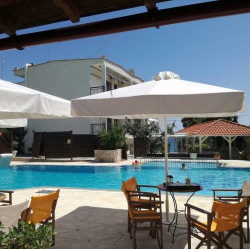 Apartamento Amalthea