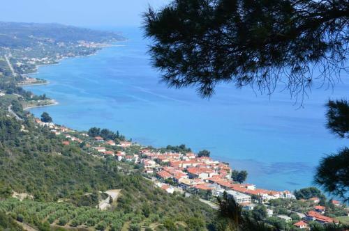 Apartamento Amalthea