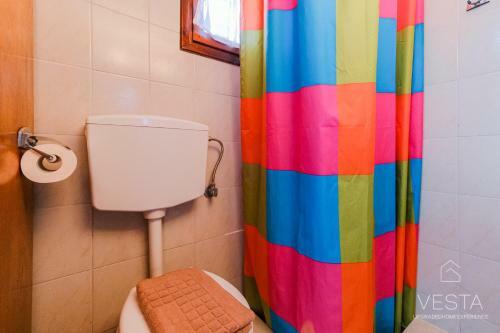 Ilios Loft Apartment With Sea Views, 200m From Beach