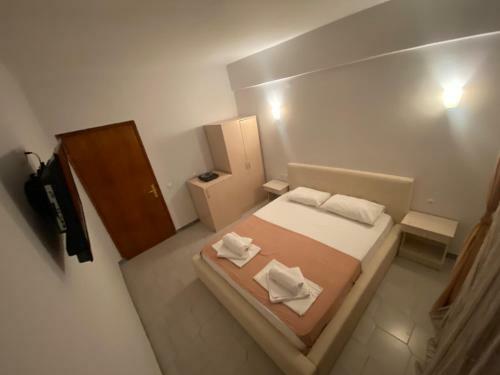 Delfino Hotel