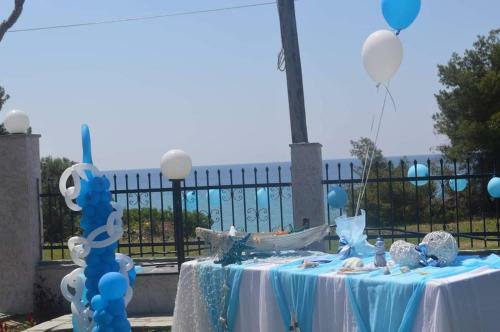 Delfino Hotel