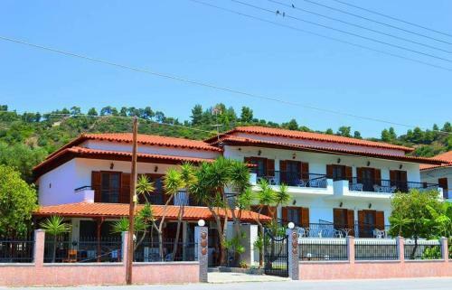 Delfino Hotel