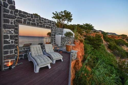 Honeymoon Villa Agapi
