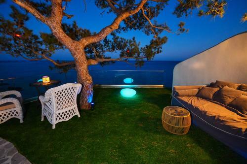 Honeymoon Villa Agapi