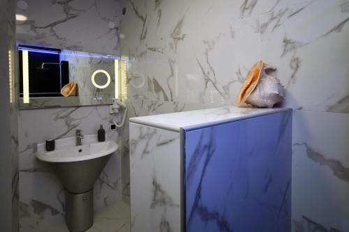 Honeymoon Villa Agapi
