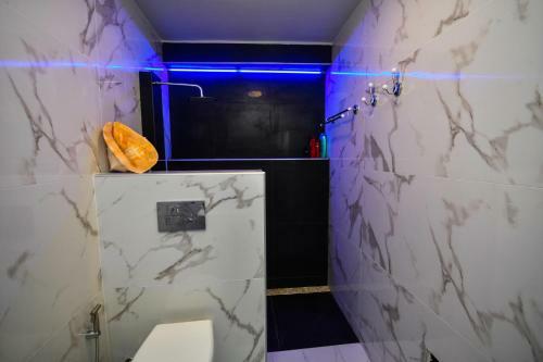 Honeymoon Villa Agapi