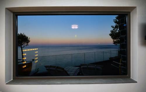 Honeymoon Villa Agapi