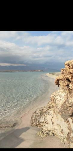 Honeymoon Villa Agapi