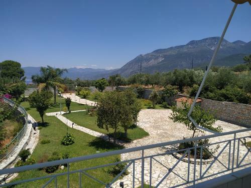 Apartamento Belle Helene