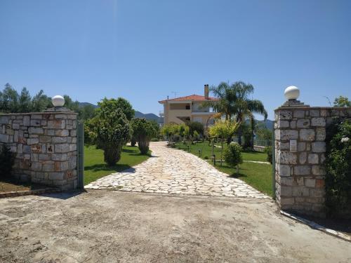 Apartamento Belle Helene