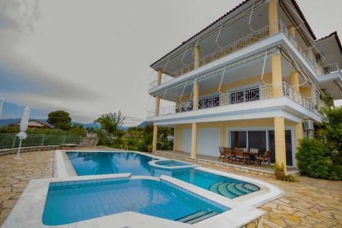 Apartamento Belle Helene