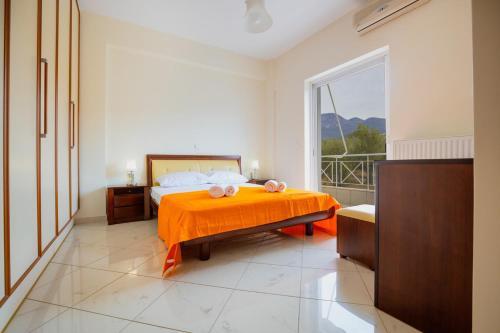 Apartamento Belle Helene