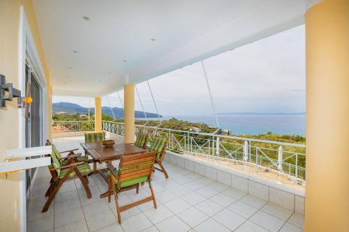 Apartamento Belle Helene