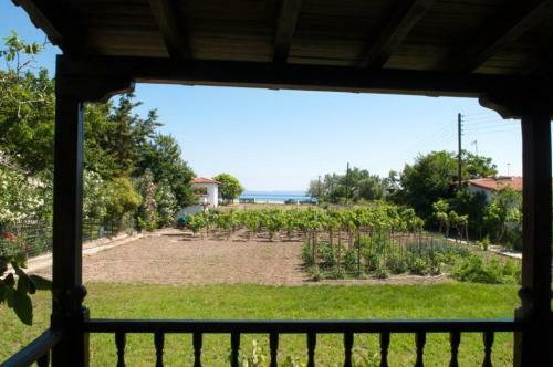 Villa Dimitris