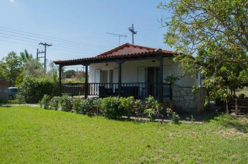 Villa Dimitris