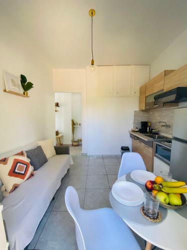 Apartamento Exanthia Sunset