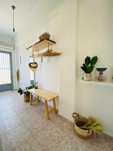 Apartamento Exanthia Sunset
