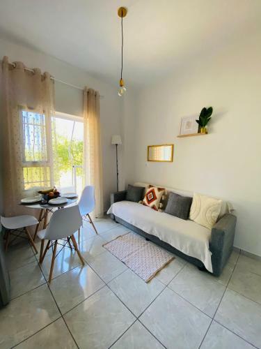 Apartamento Exanthia Sunset