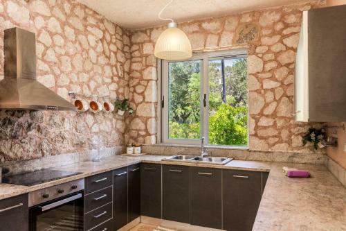 Villa Alkioni Mare By Villa Plus