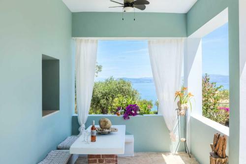 Villa Alkioni Mare By Villa Plus