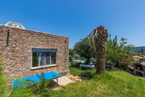 Villa Alkioni Mare By Villa Plus