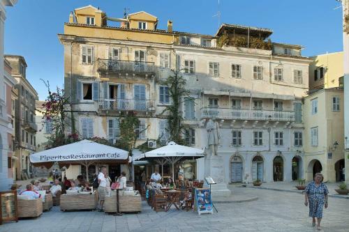 Villa Alkioni Mare By Villa Plus