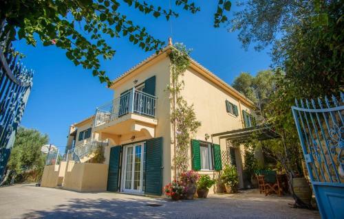 Apartamento Villa Rosa In Kefalonia 1