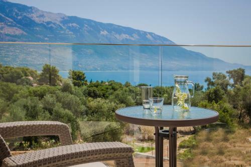 Montagna & Mare Villa