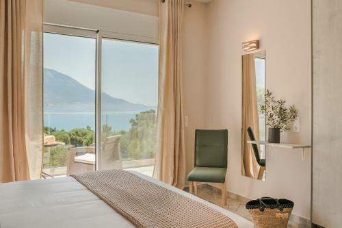Montagna & Mare Villa