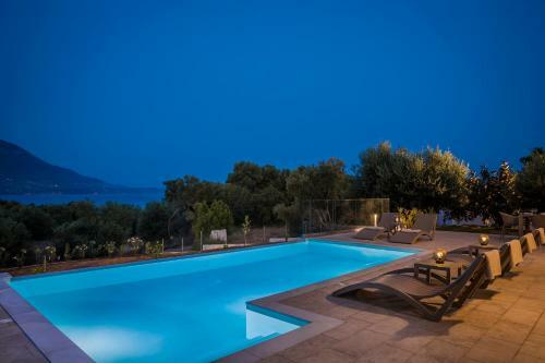 Montagna & Mare Villa